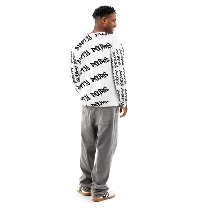 Graffiti Sweater
